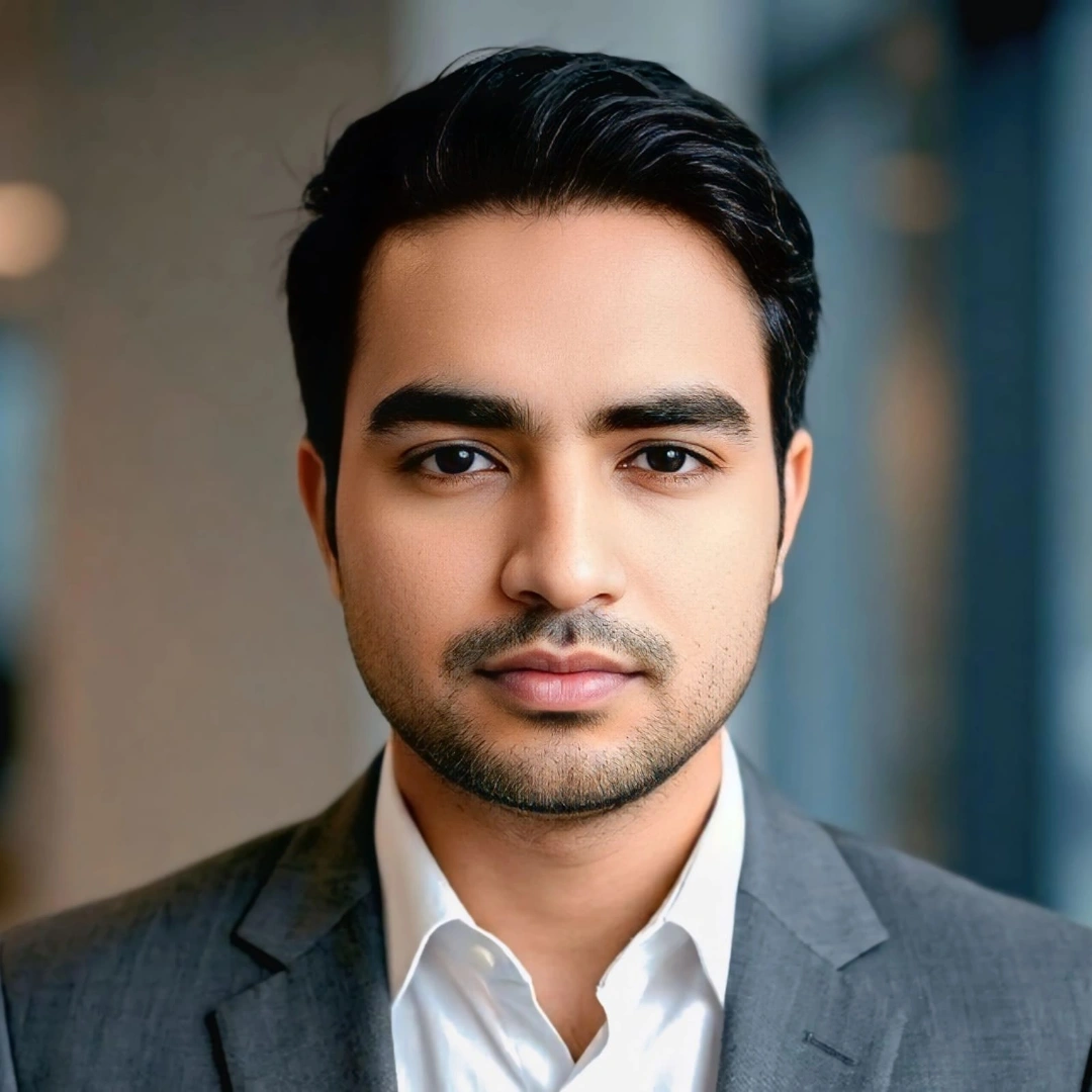 Anoop Shrivastava