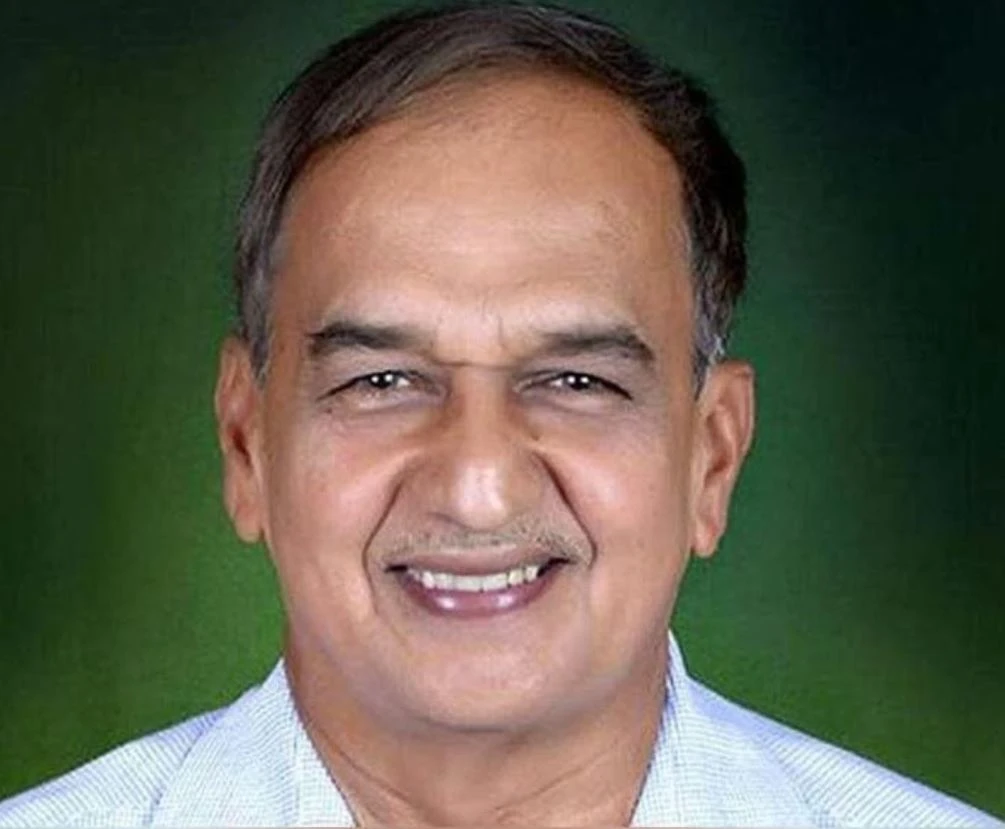 Renowned "Bridge Man of India" Girish Bharadwaj Passes Away
