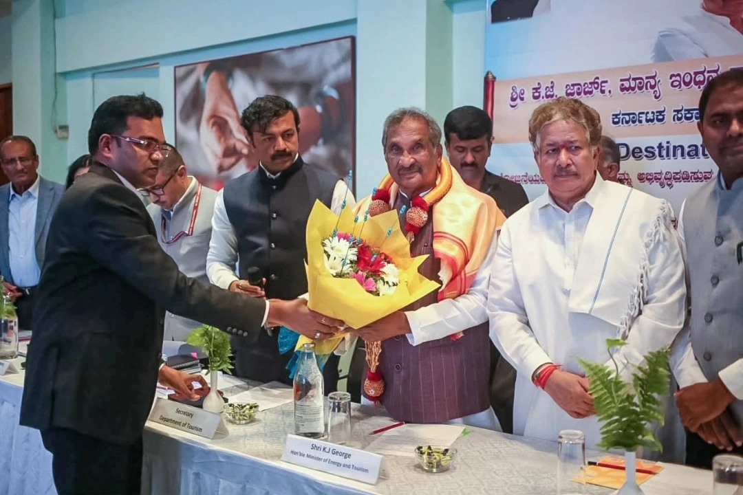 Karnataka Nominates Three Heritage Sites for Global Destination Projects