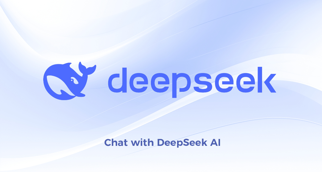 DeepSeek Explores Custom AI Chip Development