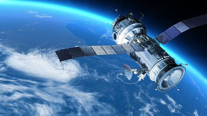 IIG Develops New Model to Map India's Topside Ionosphere for Better Satellite & Navigation Accuracy