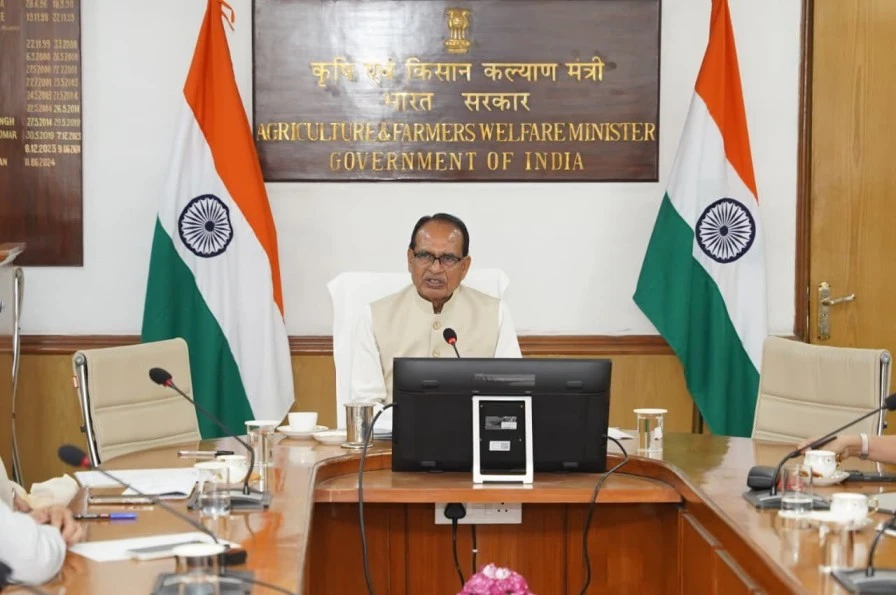 PRAGATI: A New Push to Build 20,000 Agri-Entrepreneurs Across India