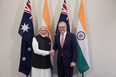 India-Australia Sign TKDL Access Agreement: Protecting Traditional Knowledge from Patent Misuse