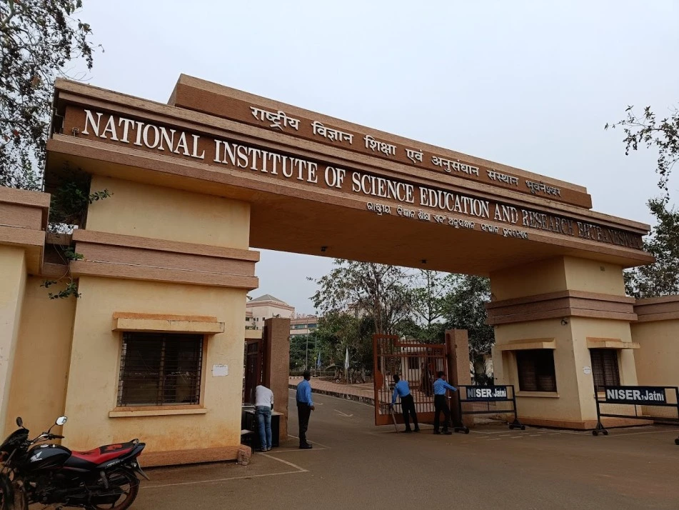 NISER Bhubaneswar: 15th Graduation Ceremony and India's Nuclear Science Legacy