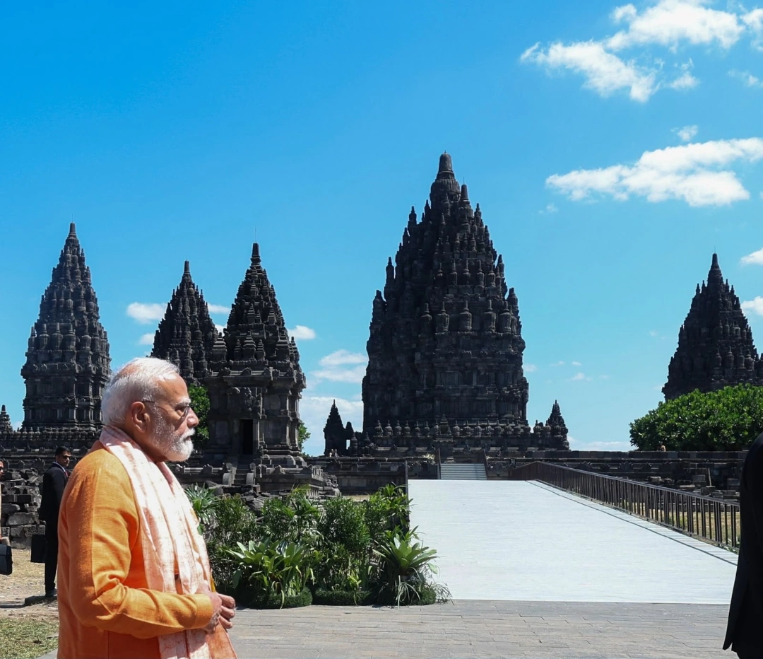 India and Indonesia: From Strategic Friendship to Practical Cooperation
