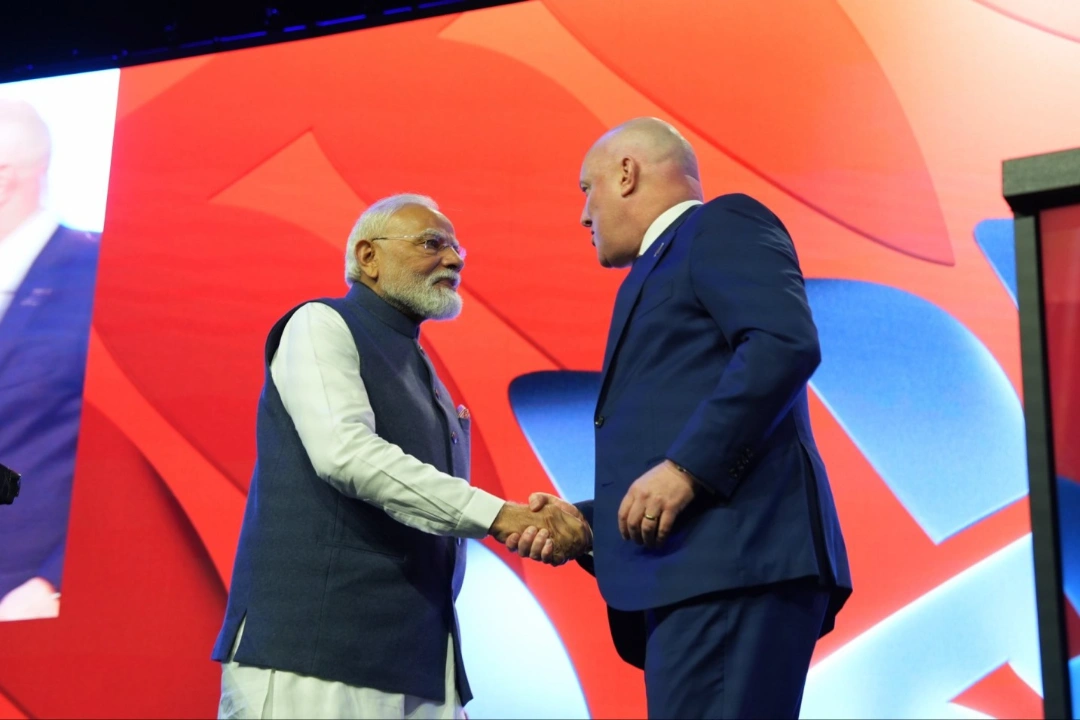 Modi’s New Zealand Visit and India’s Growing Pacific Reach