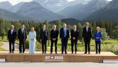 India at the 52nd G7 Summit & Global Geopolitical Updates