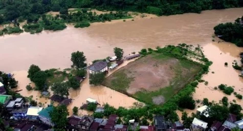 The Khawthlangtuipui River: Mizoram Floods Put Spotlight on India-Bangladesh Transboundary River