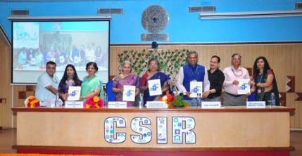 CSIR-ASPIRE: Supporting Women Researchers in STEM