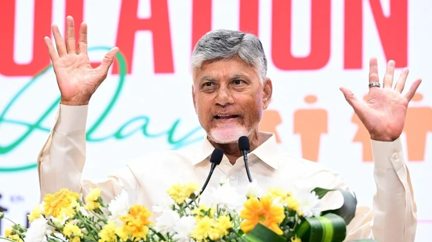Pillale Sampada Scheme: Andhra Pradesh's Shift from Population Control to Population Preservation