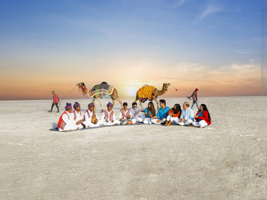 Ashadhi Bij : The Kutchi New Year