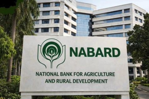 Gramodyam : NABARD's Rural Entrepreneurship Programme