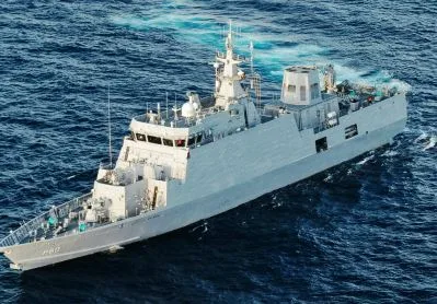 INS Malvan: India’s Advanced Anti-Submarine Warfare Shallow Water Craft (ASW-SWC)