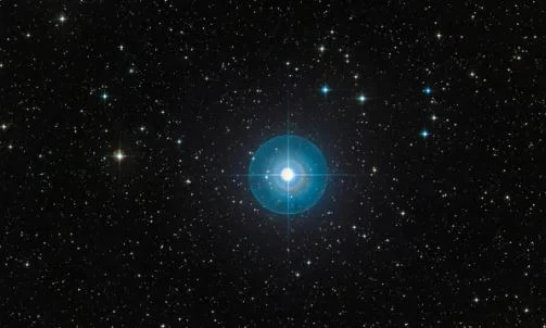 Scientists Discover Hidden Exoplanet 'Beta Pictoris d'