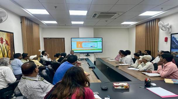 SAMADHAN Portal 2.0 : Digitising Industrial Dispute Resolution