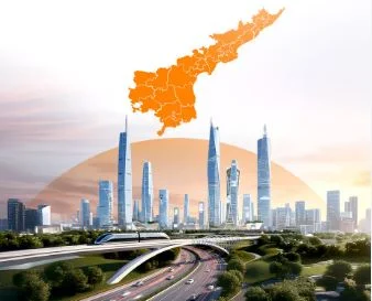 Andhra Pradesh Introduces Uniform Urban Development Framework