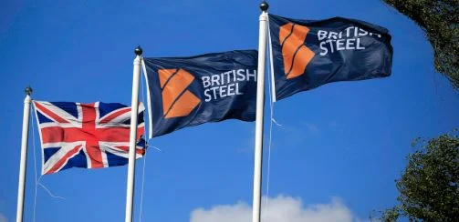 The UK's Nationalization of British Steel: Key Details and Impacts