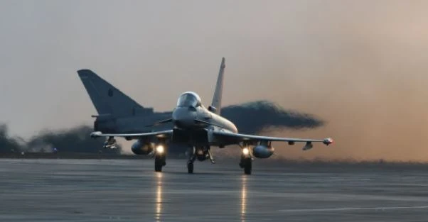 IAF Deploys Rafale Jets to Australia for Exercise Pitch Black 2026