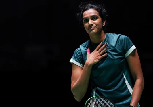 PV Sindhu Scripts History with Maiden Japan Open Title, Ends Title Drought