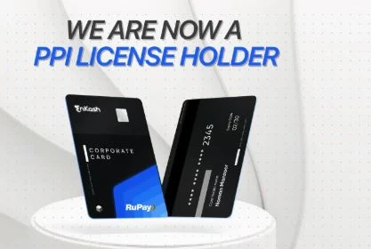 EnKash Launches India's First UPI-Enabled Meal Card