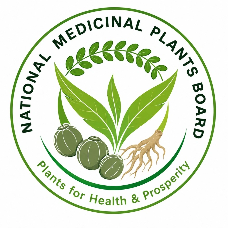 National Medicinal Plants Board : Promoting India's Herbal Wealth
