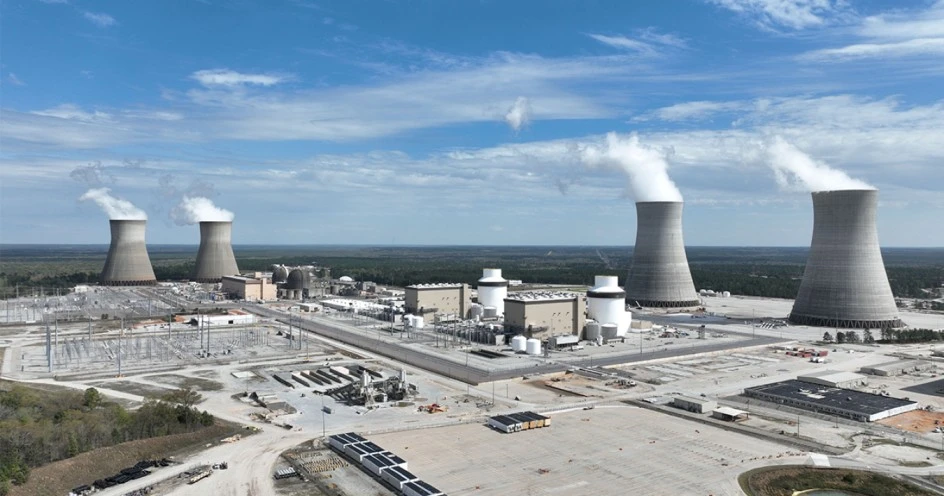 Nuclear Energy Mission for Viksit Bharat : India's Roadmap to 100 GW by 2047