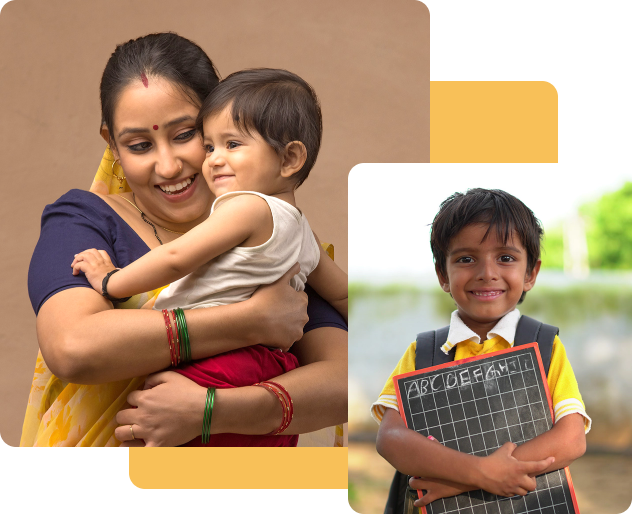 Mission Vatsalya Portal : Bringing Child Protection Under One Digital Roof