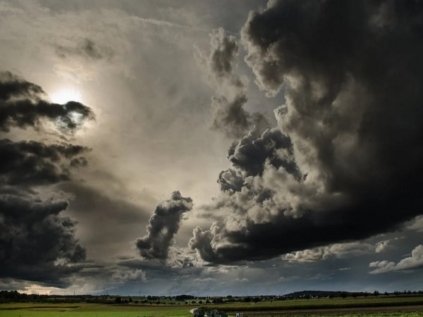 Mission Mausam : Building a Weather Ready and Climate Smart India
