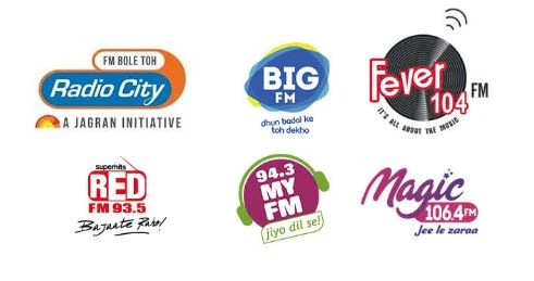 Overview of India's Private FM Radio Landscape and Regulations