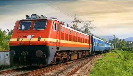 Indian Railways Introduces AI for Laundry Quality Control