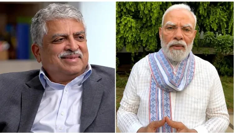 High-Powered Task Force on Examination Reforms: Nandan Nilekani to Lead