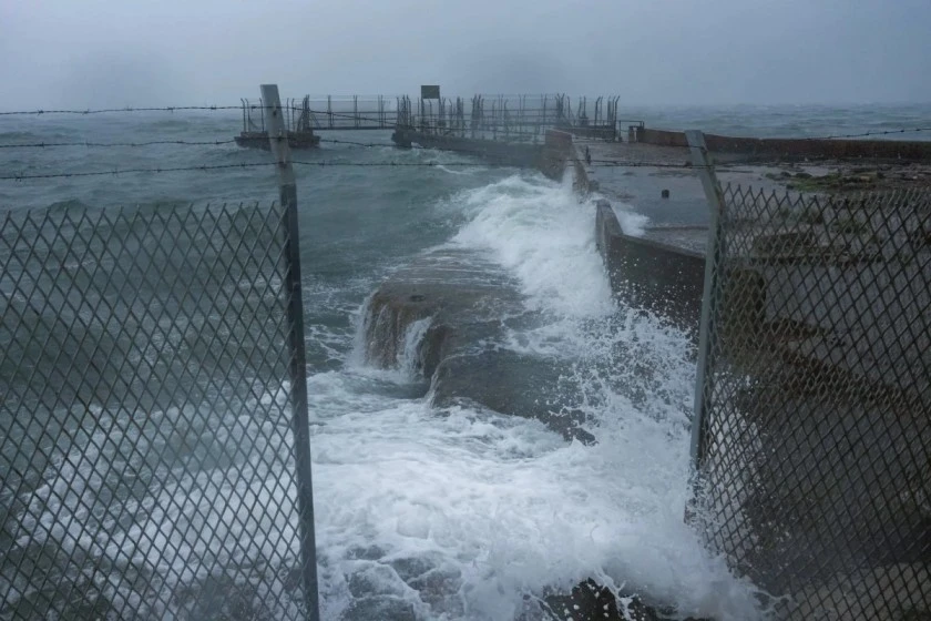 Typhoon Noul: Strongest Landfall in China So Far in 2026