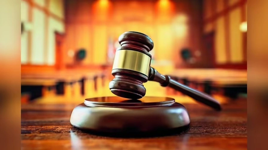 The Anti-Defection Law