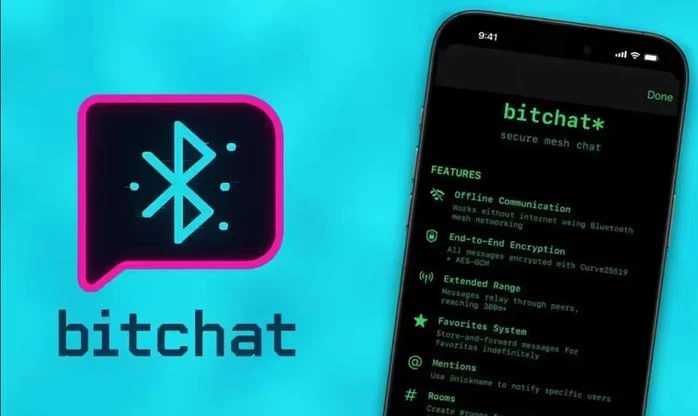 BitChat Blocked in India : Mesh Messaging Meets Internet Governance