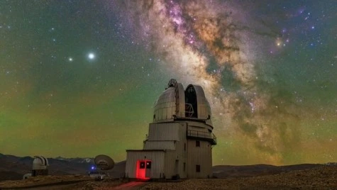 25 Years of the Himalayan Chandra Telescope: Hanle's Astronomical Legacy