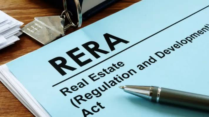 Implementation of RERA Act, 2016 : Constitutional Basis and Progress