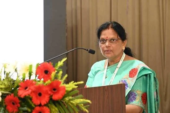 Varsha Ashok Aglawe: Historic Appointment at the Geological Survey of India (GSI)