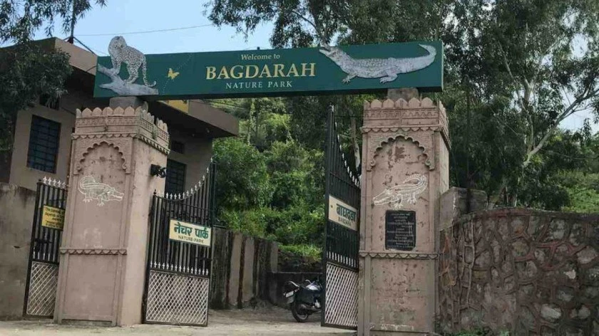 Bagdara Wildlife Sanctuary : MP Govt's Denotification Proposal Before SC-NBWL