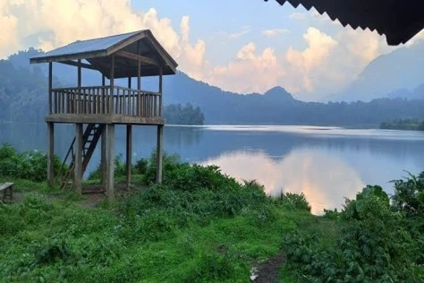 Glaw Lake : Arunachal Pradesh's First Ramsar Site; India Crosses 100-Mark