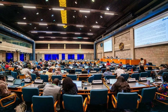 SBSTTA-28: Science Advisory Body Concludes in Nairobi Ahead of CBD COP17