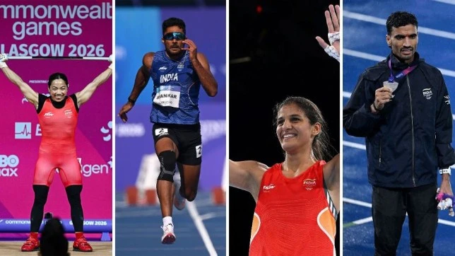 India at Commonwealth Games 2026, Glasgow: A Landmark Campaign