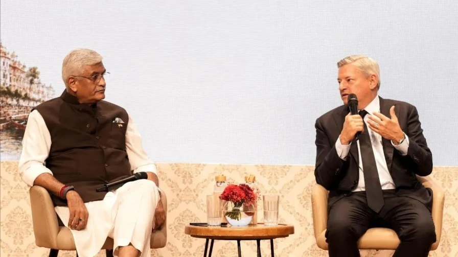 'As Seen on Netflix' : Culture & Tourism Ministry Partnered with Netflix