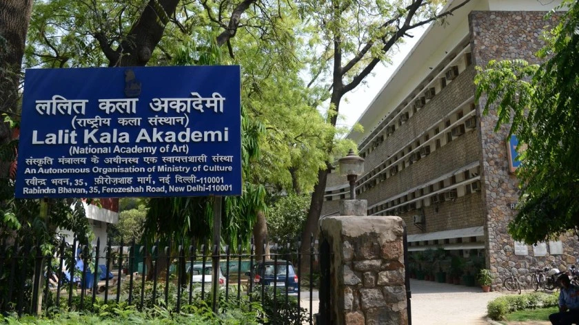 Lalit Kala Akademi : 72nd Foundation Day