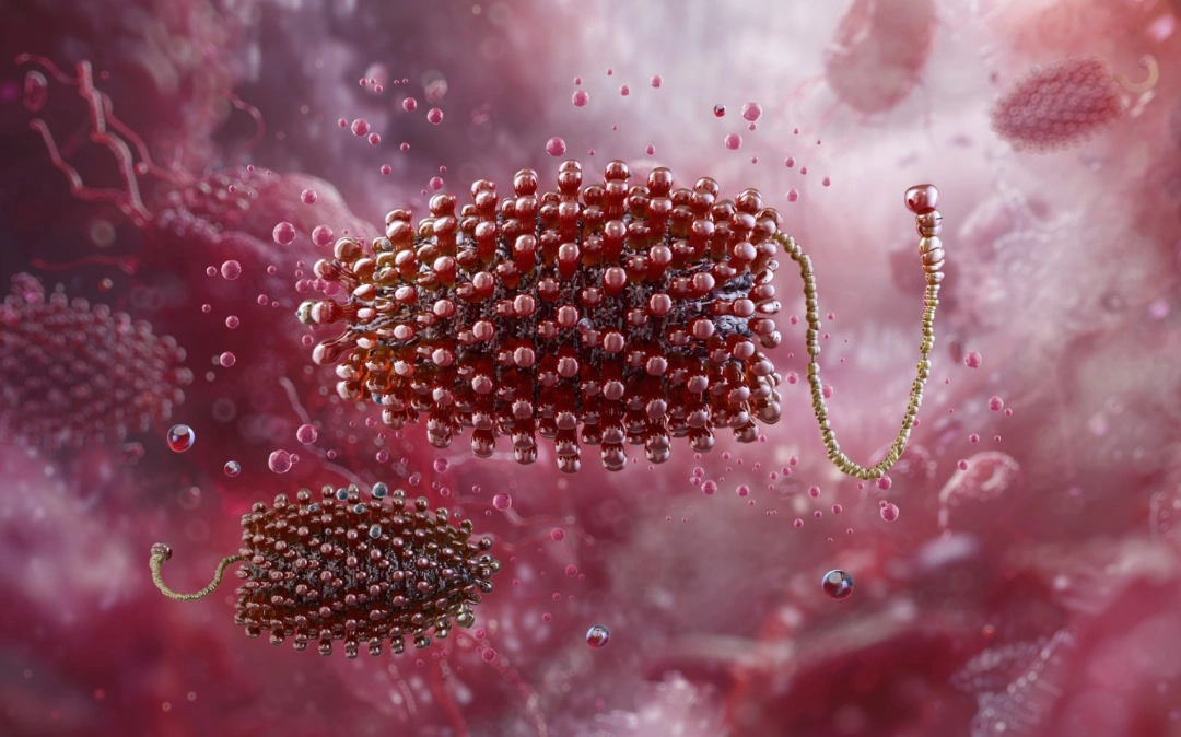 Chandipura Virus Outbreak