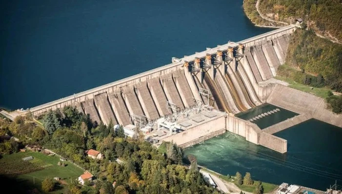 PAKAL DUL HYDROELECTRIC PROJECT