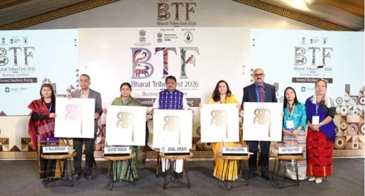 RISA Tribal Showcase: 12th National Handloom Day & Indigenous Textiles