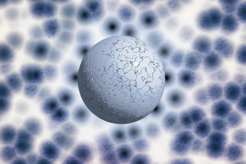 Ghost Particles (Neutrinos)