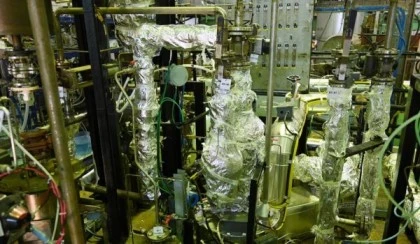 India Commissions World's First Nuclear Process Heat-Based Hydrogen Facility