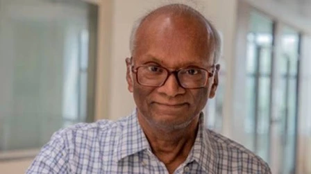 Deepak Dhar Wins the 2026 Dirac Medal