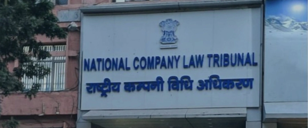 NCLT Launches e-Inspection and e-Certified Copy Services